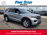 Used 2023 Ford Explorer SUV