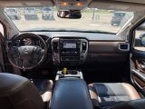 Used 2017 Nissan Titan Truck