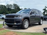 New 2026 Jeep Grand Cherokee L SUV