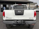 Used 2008 Nissan Titan Truck