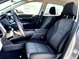 New 2026 Nissan Rogue SUV
