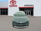 New 2026 Toyota Prius Plug-in Hybrid Hatchback