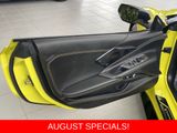 Used 2023 Chevrolet Corvette Convertible