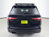 New 2026 Toyota Sequoia SUV