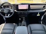 New 2026 Jeep Wrangler SUV