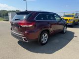 Used 2017 Toyota Highlander SUV