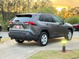 Used 2021 Toyota RAV4 Hybrid SUV