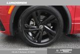 Used 2024 Volkswagen Tiguan SUV
