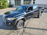 Used 2017 Toyota Tacoma Truck