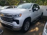Used 2023 Chevrolet Silverado 1500 Truck
