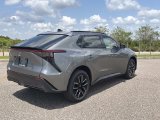 New 2026 Toyota bZ SUV