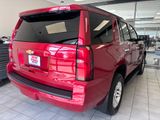 Used 2015 Chevrolet Tahoe SUV