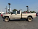 Used 2005 Chevrolet Silverado 2500HD Truck