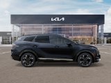 New 2027 Kia Sportage SUV