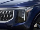 New 2027 Kia Carnival MPV Van