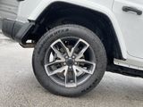 Used 2024 Jeep Wrangler SUV