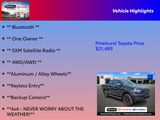 Used 2021 Ford Ranger Truck