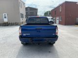 Used 2014 Toyota Tacoma Truck
