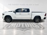 Used 2021 Ram 1500 Truck