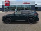 New 2026 Nissan Rogue SUV