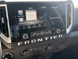 Used 2025 Nissan Frontier Truck