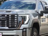 Used 2024 GMC Sierra 2500HD Truck