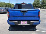 Used 2026 Nissan Frontier Truck