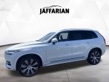 Used 2025 Volvo XC90 Plug-In Hybrid SUV