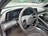 Used 2025 Hyundai Elantra Sedan