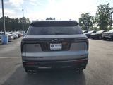 Used 2024 Chevrolet Traverse SUV