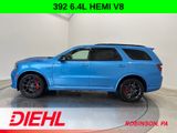 New 2026 Dodge Durango SUV