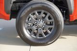 Used 2026 Toyota 4Runner SUV