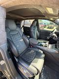 Used 2022 Audi SQ8 SUV