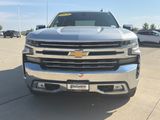 Used 2020 Chevrolet Silverado 1500 Truck
