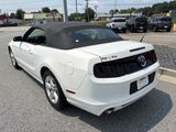 Used 2013 Ford Mustang Convertible