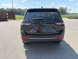 New 2027 Jeep Grand Cherokee SUV