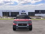 New 2026 Ford Bronco Sport SUV