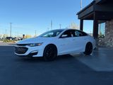 Used 2024 Chevrolet Malibu Sedan