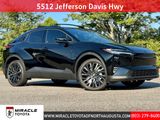 New 2026 Toyota C-HR SUV