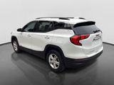 Used 2019 GMC Terrain SUV
