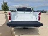 New 2026 Chevrolet Silverado 1500 Truck