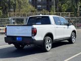 New 2026 Honda Ridgeline Truck