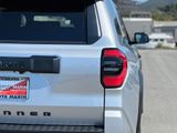 New 2026 Toyota 4Runner SUV