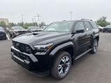 New 2026 Toyota 4Runner SUV