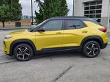 Used 2023 Chevrolet TrailBlazer SUV