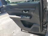 New 2026 Honda CR-V SUV