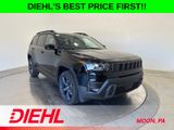 New 2026 Jeep Cherokee SUV