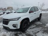 Used 2023 Chevrolet Traverse SUV