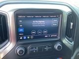 Used 2022 Chevrolet Silverado 1500 LTD Truck