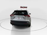 Used 2025 Toyota RAV4 SUV